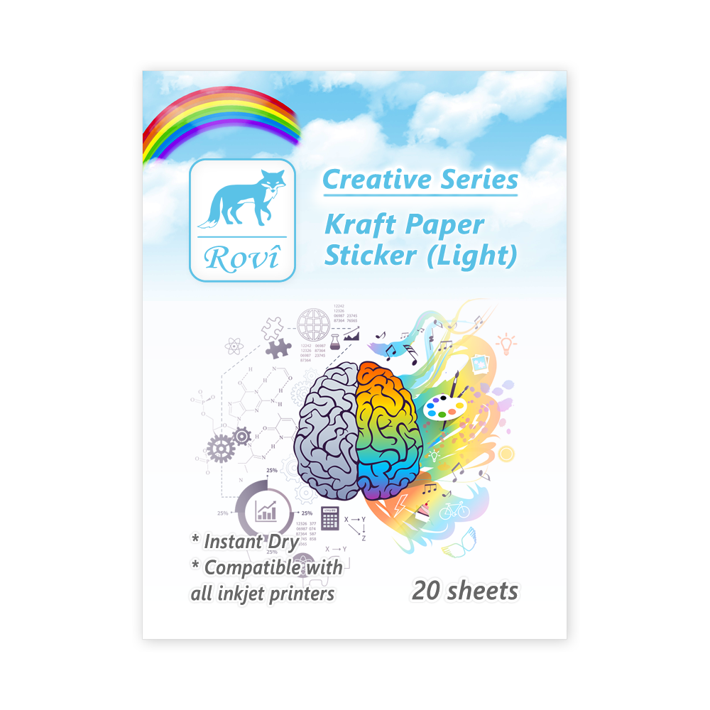 creative_kraft_paper_sticker_light_a4