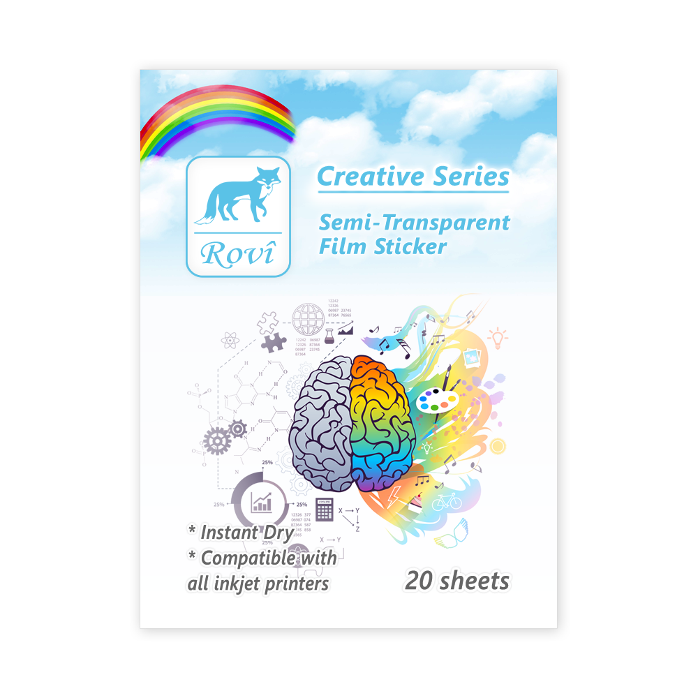 creative_semi-transparent_film_sticker_a4